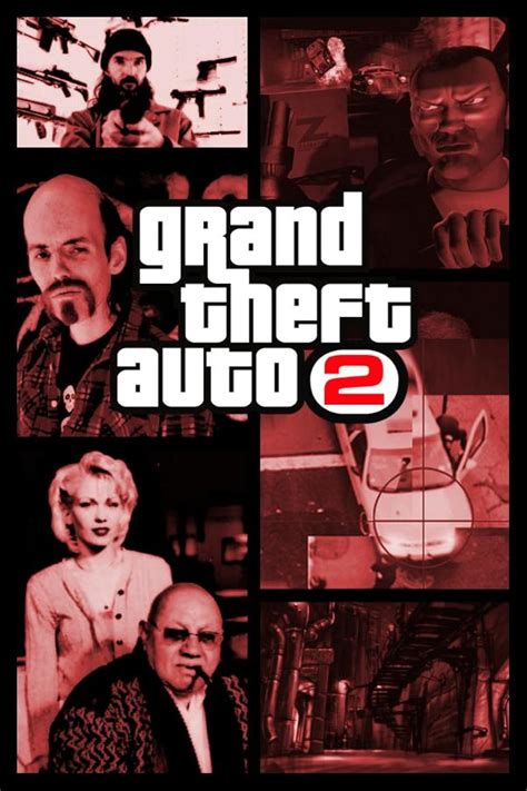 gta 2 tv tropes